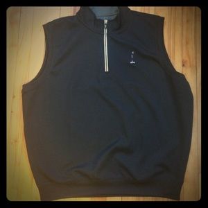 Williams College Golf Vest